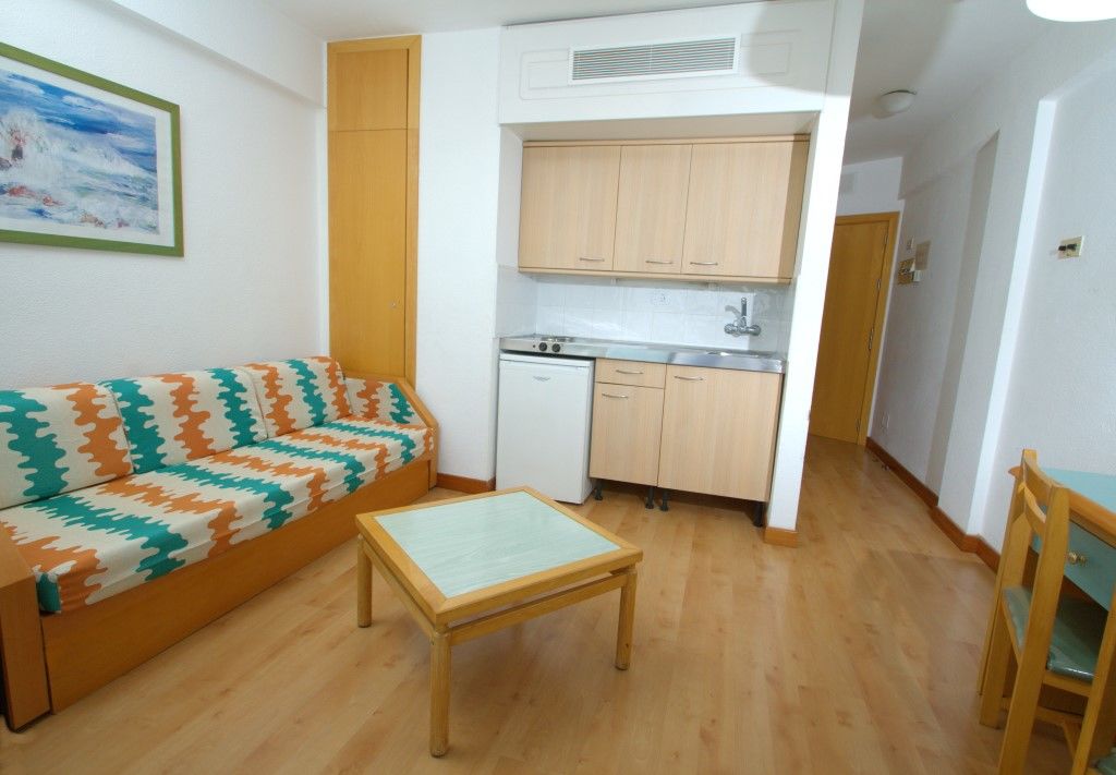 Aparthotel Field